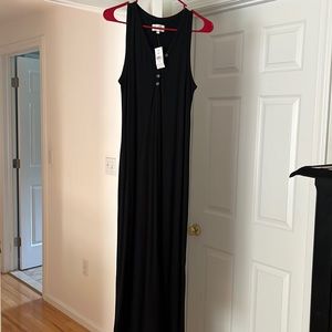 Brand New Lou&Grey black dress!